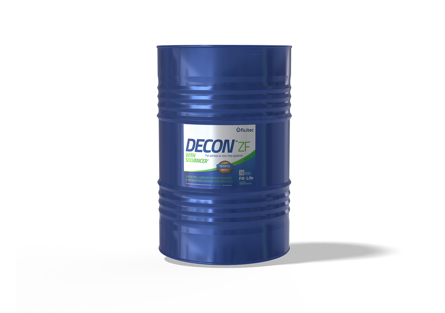 DECON Pail